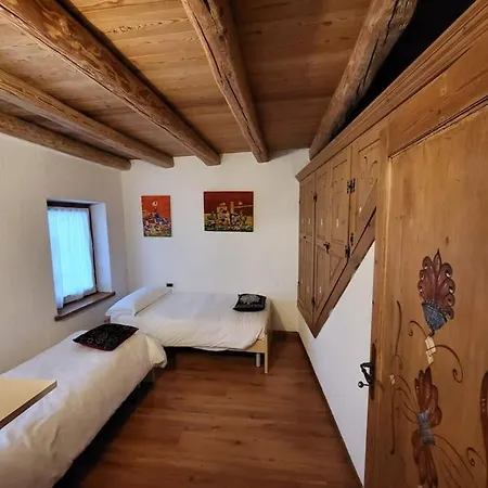In Cima Alla Contrada * Pieve di Cadore