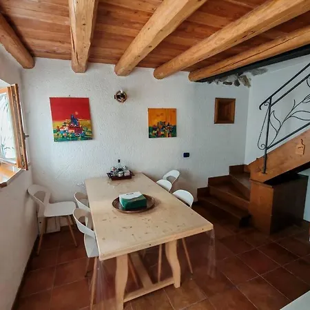 In Cima Alla Contrada