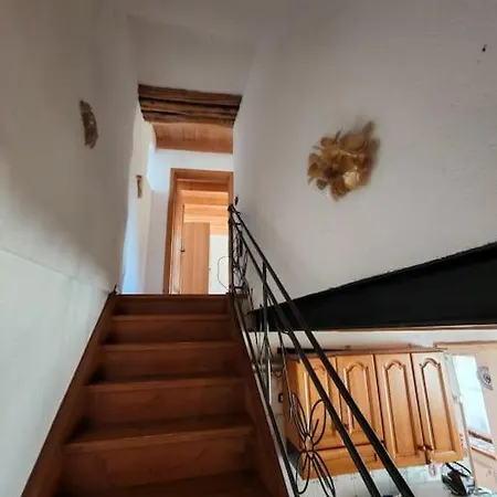 In Cima Alla Contrada Appartement Pieve di Cadore