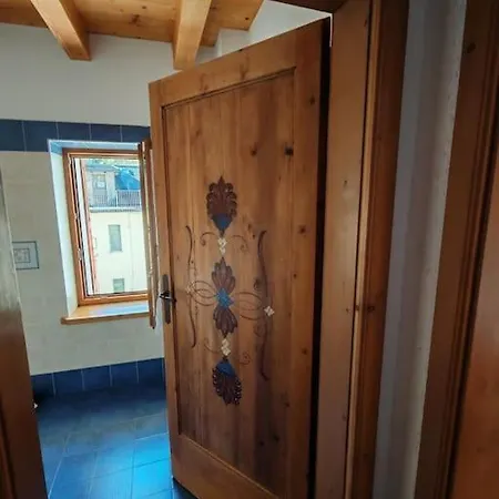 In Cima Alla Contrada *